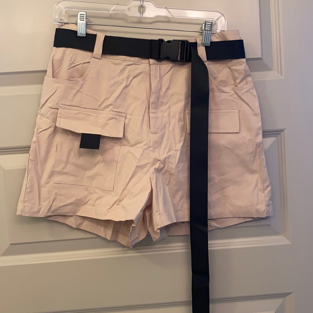 Cargo shorts
